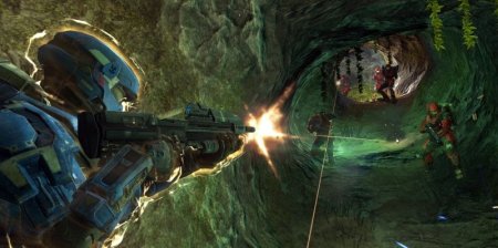 Halo Reach (Xbox 360/Xbox One) USED Б/У