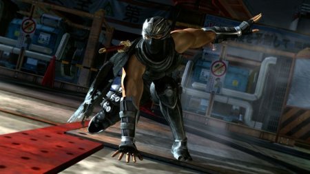 Купить игру Dead or Alive 5 (PS3) для Sony Playstation 3