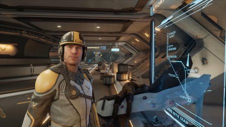 Hubris (только для PS VR2) Русская Версия (PS5)