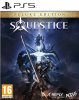 Soulstice Deluxe Edition Русская Версия (PS5)