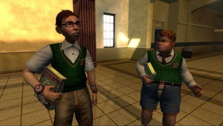 Bully: Scholarship Edition (Xbox One) 