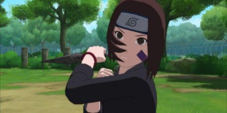 Игра Naruto Shippuden: Ultimate Ninja Storm 4 Русская Версия (PS4) USED Б/У Playstation 4