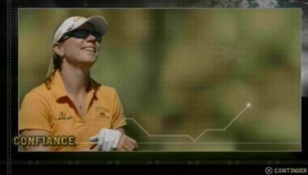  Tiger Woods PGA Tour 08 (PSP) 