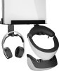 Крепление-кронштейн металлическое на стену PlayStation 5 Slim/Phat/VR2 IPAY (HBP-528) (PS5)