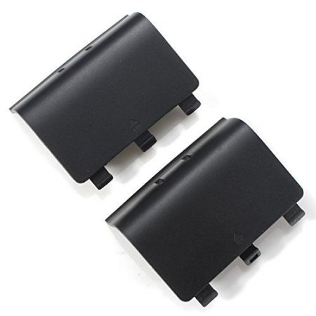 Зарядная станция для 2-x геймпадов + 2 аккумулятора 400 mAh (SND-321F-B1) (Xbox One) 