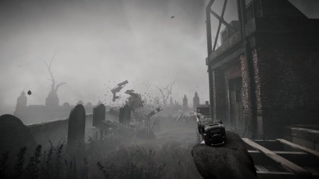 Total Chaos Русская Версия (PS5)