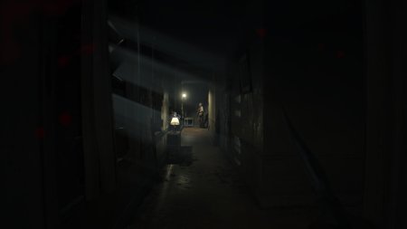 Игра Resident Evil 7 biohazard (с поддержкой PS VR) Русская Версия (PS4/PS5) USED Б/У Playstation 4