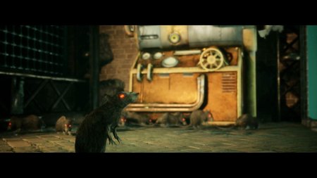 игра Another Sight (Switch) для Nintendo Switch