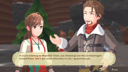 Harvest Moon: Echoes of Teradea (PS5)