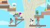 игра Ultimate Chicken Horse (Switch) для Nintendo Switch