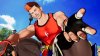 Игра FATAL FURY: City of the Wolves Русская Версия (PS4/PS5) Playstation 4