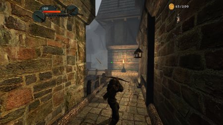 Игра Enclave HD (Limited Run #472) (PS4) Playstation 4