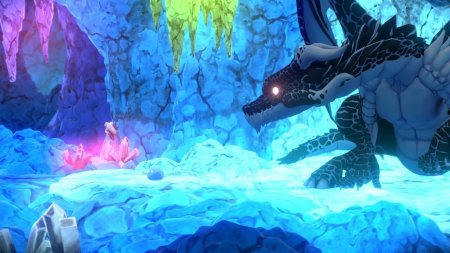 That Time I Got Reincarnated as a Slime ISEKAI Chronicles (PS5)