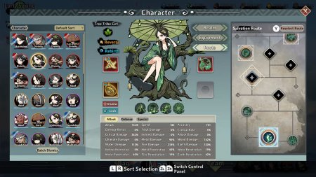 игра Idle Immortal Deluxe Edition (Switch) для Nintendo Switch