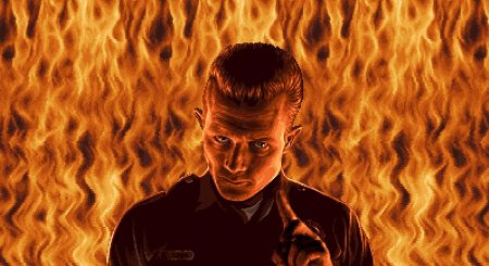 Terminator 2D No Fate Русская Версия (PS5)