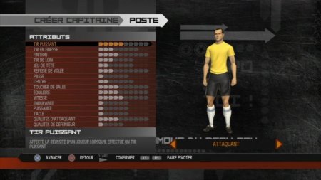 Купить игру Pure Football (PS3) USED Б/У для Sony Playstation 3