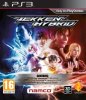 Tekken Hybrid с поддержкой 3D (PS3)