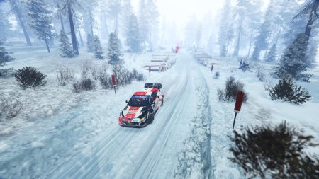 Игра WRC Generations (PS4/PS5) Playstation 4