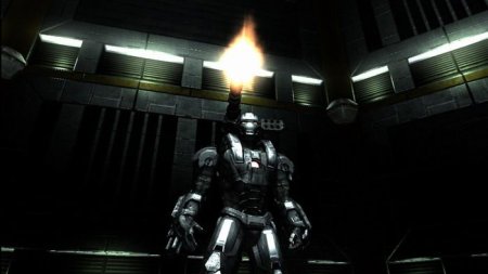 Купить игру Iron Man 2 (Железный человек 2) (PS3) USED Б/У для Sony Playstation 3