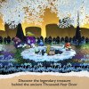 игра Paper Mario: The Thousand-Year Door (Switch) для Nintendo Switch
