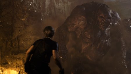Resident Evil 4: Remake Русская Версия (PS5) USED Б/У