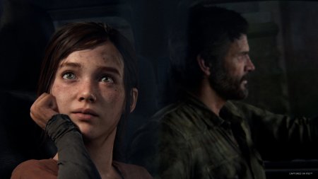    1 (The Last Of Us Part I)   (PS5)