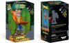 Фигурка подставка для геймпада/телефона Cable Guys: Crash Bandicoot