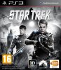 Стартрек (Star Trek) с поддержкой 3D (PS3)