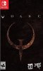 Quake (Limited Run #119) Русская Версия (Switch)