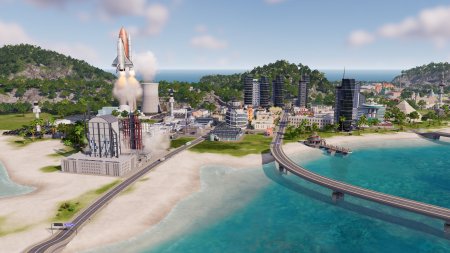игра Tropico 6 Русская Версия (Switch) для Nintendo Switch