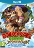Donkey Kong Country: Tropical Freeze (Wii U) USED Б/У