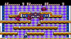 Сборник игр 4 в 1 YH-8035 Robocop 1+Robocop 2+Snow Bros+Dangerous Driving (8 bit) для Денди 