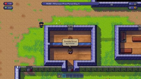 The Escapists Русская Версия (Xbox One) 