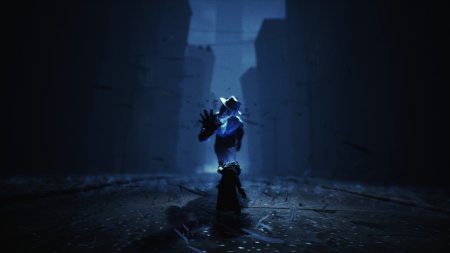 Little Nightmares 2 (II) Дополненное издание (Enhanced Edition) Русская Версия (Xbox One/Series X) 