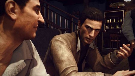 Mafia: Trilogy Русская Версия (Xbox One) 