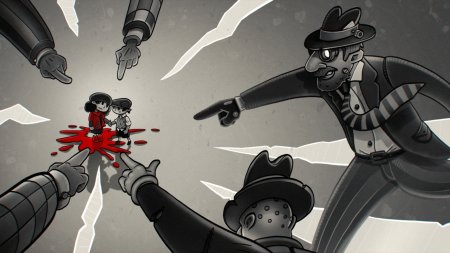 Игра My Memory of Us Русская Версия (PS4) Playstation 4