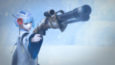 Игра Toukiden: Kiwami (PS4) Playstation 4