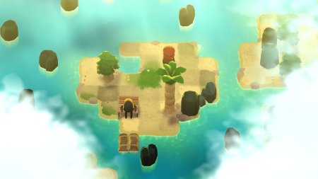 игра A Monster's Expedition + Earlier Adventures (Switch) для Nintendo Switch