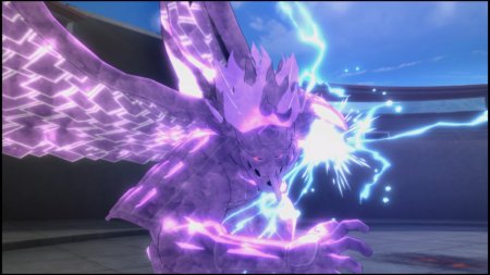 игра Naruto x Boruto: Ultimate Ninja Storm Connections Русская Версия (Switch) для Nintendo Switch