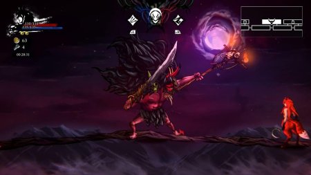 Игра Helvetii (PS4) Playstation 4