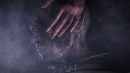 Dark Souls Remastered Русская Версия (Xbox One) USED Б/У 