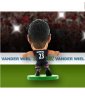 Фигурка футболиста Soccerstarz Грегори ван дер Вил Пари Сен-Жермен (Gregory Van Der Wiel Paris St Germain) Home Kit (400054)
