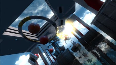 Scream Ride Русская Версия (Xbox One) 