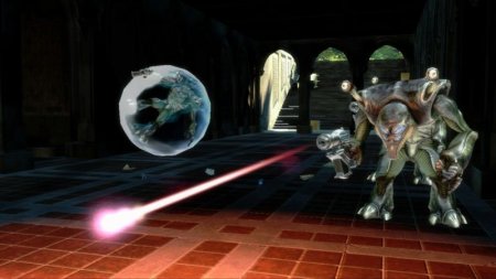 Men in Black: Alien Crisis (Люди в черном) (Xbox 360)