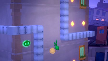 игра Герои в масках: Герои ночи (PJ Masks: Heroes of the Night) Русская Версия (Switch) для Nintendo Switch