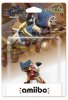 Amiibo: Интерактивная фигурка Палико (Palico) (Monster Hunter Collection)