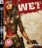 Wet (PS3) USED Б/У