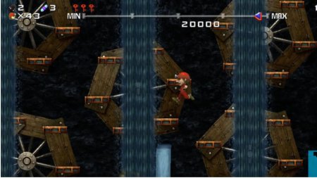 Игра Spelunker HD Deluxe Коллекционное издание (Collector's Edition) (PS4) Playstation 4