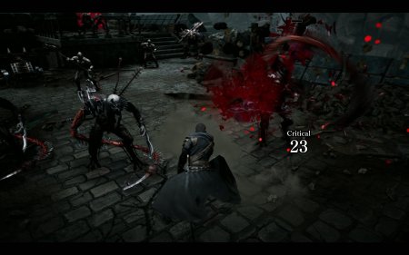 игра Redemption Reapers Русская Версия (Switch) для Nintendo Switch