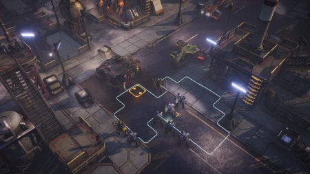 Phoenix Point Behemoth Edition Русская Версия (Xbox One/Series X) 